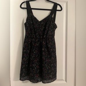 BCBGeneration cocktail dress